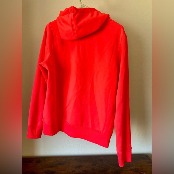 Under Armour Cold Gear Sweatshirt - Picture 2 of 3